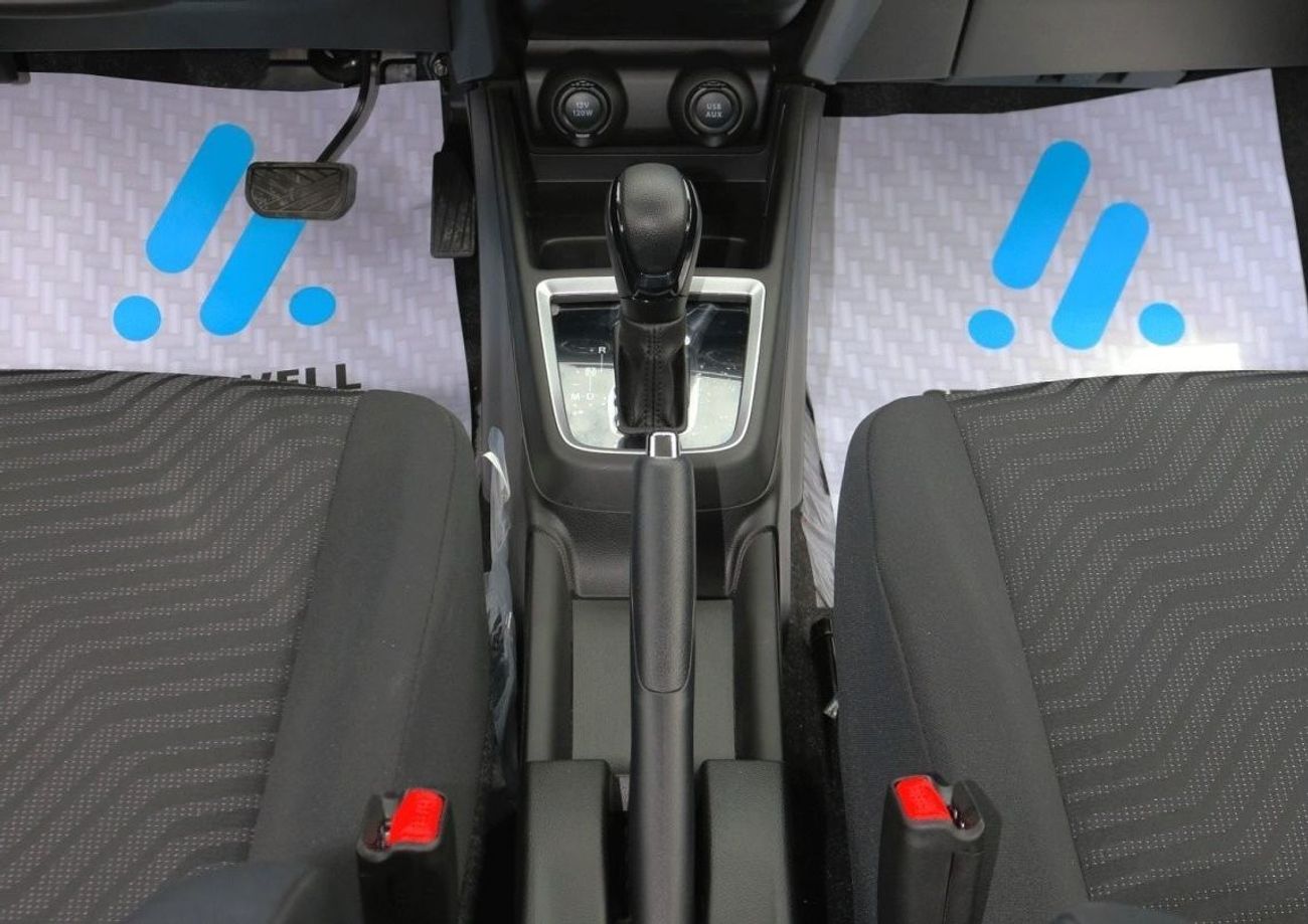 Suzuki Swift 2024 | EXCLUSIVE DEAL SUZUKI SWIFT GLX 1.2L V4 A/T - PETROL | BULK DEALS FOR EXPORT