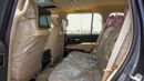 Toyota Land Cruiser GXR-V 3.5L