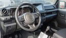 Suzuki Jimny 2025 Suzuki Jimny 1.5L GL MT 3Doors