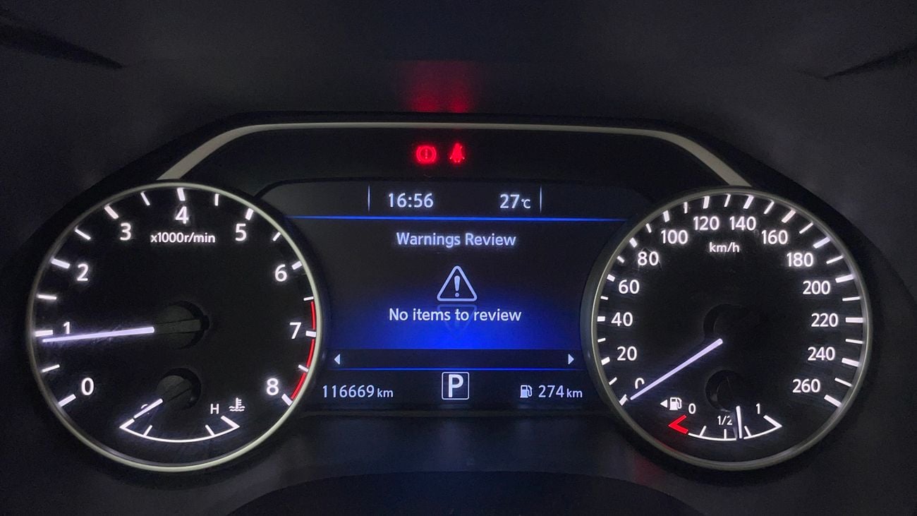 Nissan Maxima SR 3.5 | Zero Down Payment | Home Test Drive