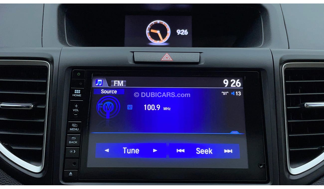 Honda CRV EX 2.4 | Zero Down Payment | Free Home Test Drive