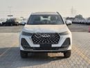 Chery Tiggo 7 CHAMPION LUXURY 1.5L TURBO PETROL AT 2026MY