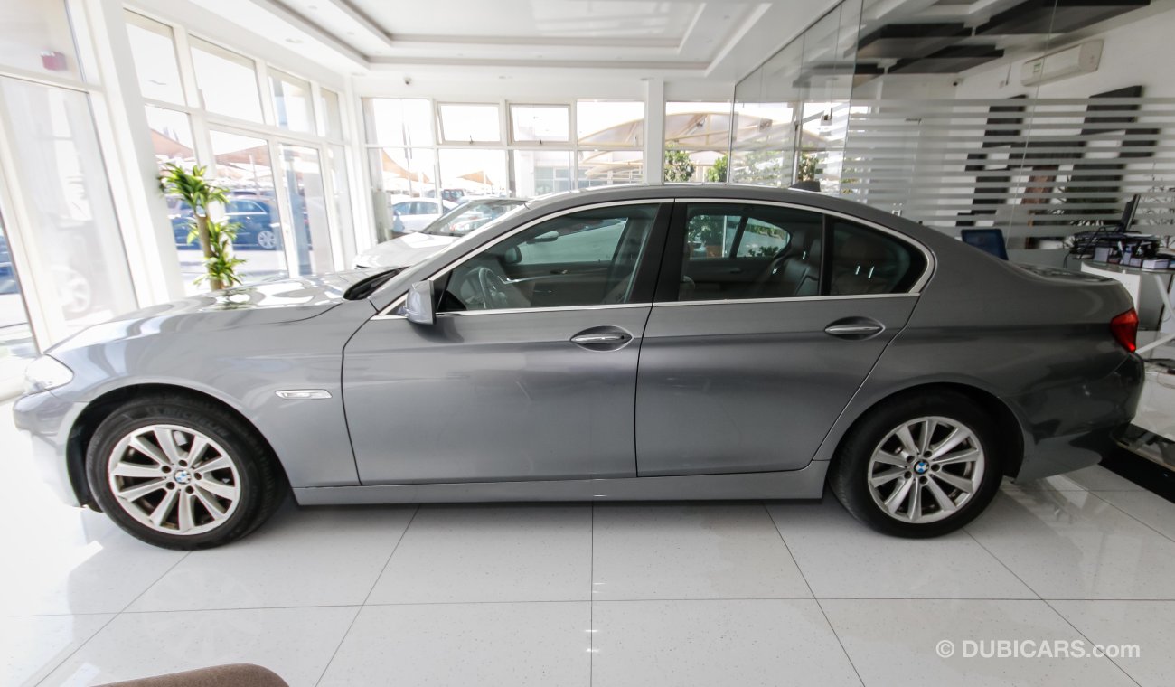 BMW 523i i