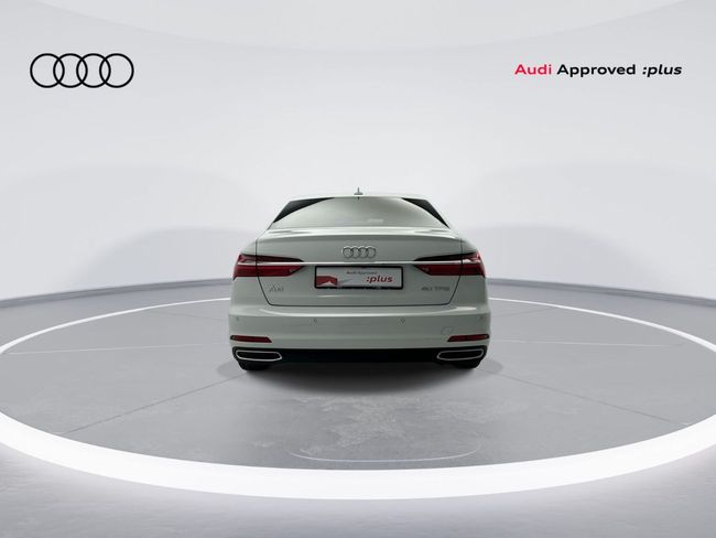 Audi A6 40 TFSI ADVANCED, миниатюра 19