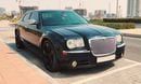 Chrysler 300C 5.7 Hemi