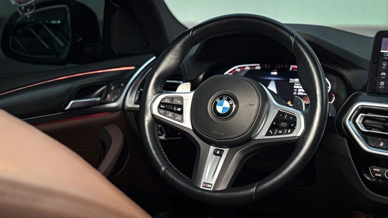 BMW X4 20i xDrive