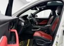 Jaguar F-PACE 2017 Jaguar F-Pace R-Sport, Full Service History, Excellent Condition, GCC