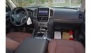 Toyota Land Cruiser 200 VXS-Z SUV V8 5.7L PETROL A/T