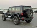 Jeep Wrangler Unlimited EXPORT PRICE  - RUBICON 392 6.4L V8