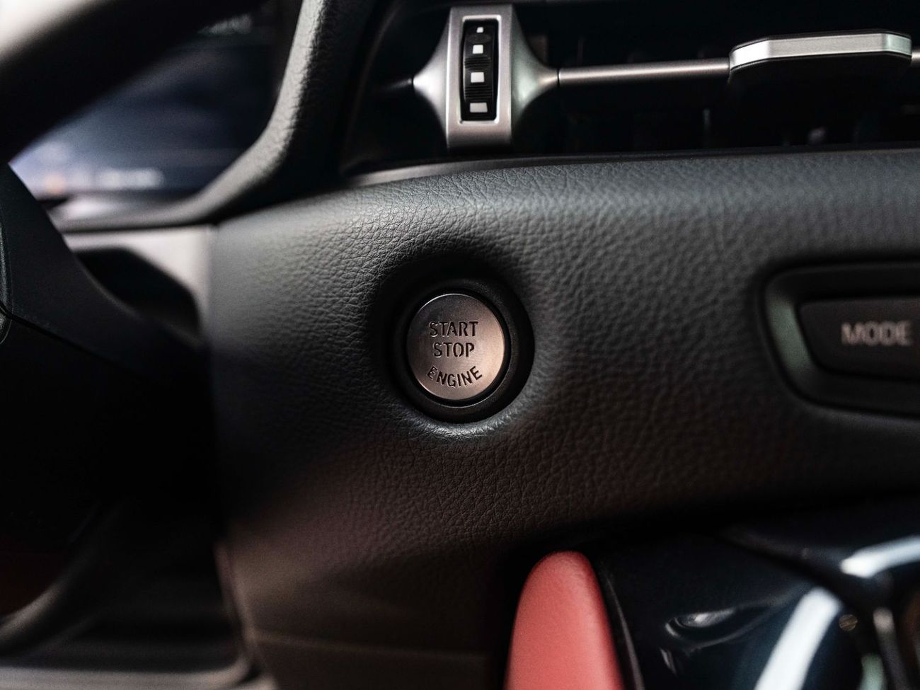 تويوتا سوبرا GR 3.0L