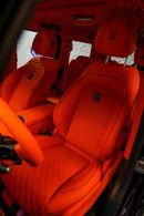 مرسيدس بنز G 63 AMG Mercedes Brabus G800 2026 | Finance available