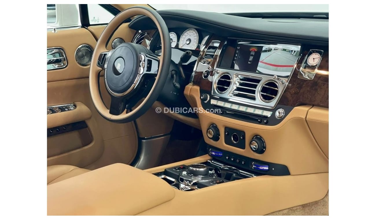 Rolls-Royce Wraith Sold, Similar Cars Wanted, Call now to sell your car 0502923609