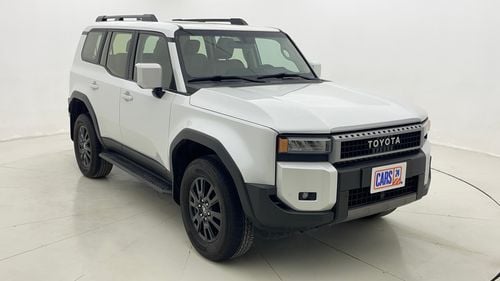 Toyota Land Cruiser GXR 2.4 | Zero Down Payment | Home Test Drive