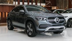 مرسيدس بنز GLE 450 AMG 4MATIC