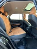 لكزس NX200t لكزس NX تيربو 2020 كاملة المواصفات، محرك 2.0 لتر V4، دفع رباعي، كاميرا خلفية وحساسات، فتحة سقف، مفتا