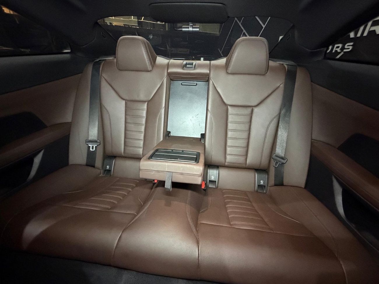 بي أم دبليو 420i BMW 420i | 2023 | FULL OPTIONS