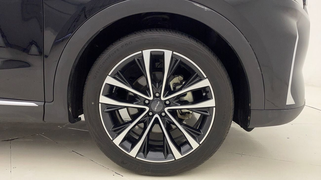 جيتور X70 بلس COMFORT 1.6 | بدون دفعة مقدمة | اختبار القيادة في المنزل