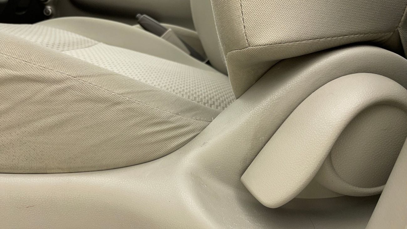 Nissan Micra S 1.5 | Zero Down Payment | Home Test Drive