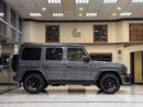 Mercedes Benz G63 AMG STANDARD