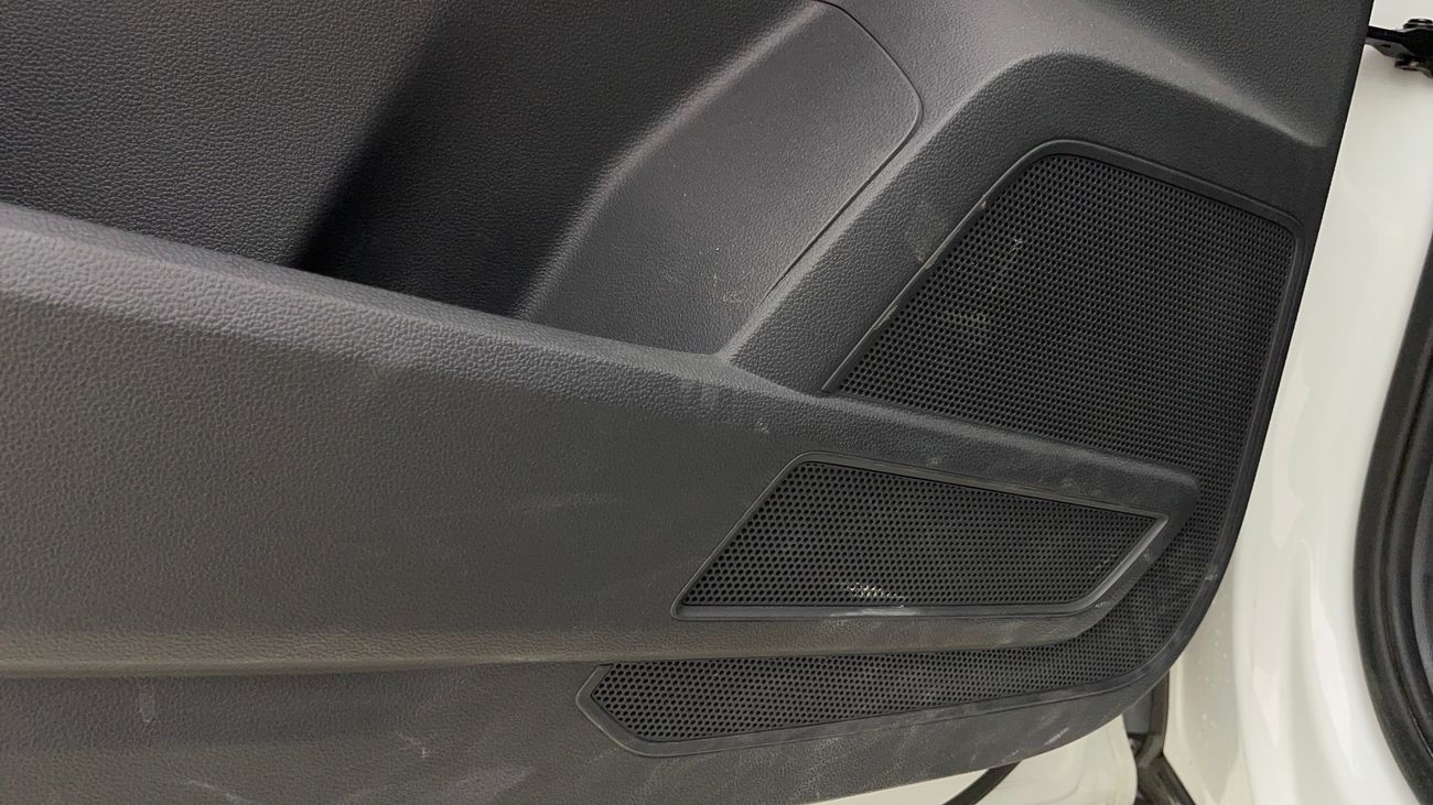 فولكس واجن تيرامونت TREND LINE 3.6 | بدون دفعة مقدمة | اختبار القيادة في المنزل