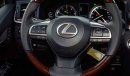 Lexus LX570 MBS Autobiography 4 Seater Luxury Edition Brand New for Export only