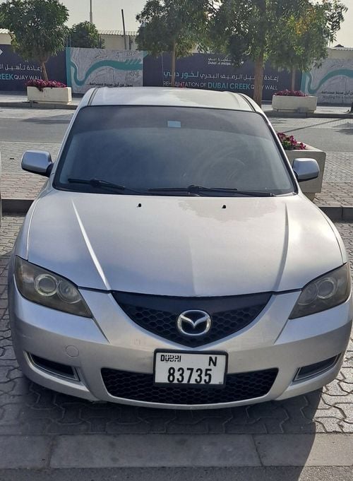 مازدا 3