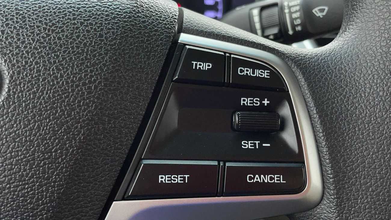 هيونداي أكسنت SMART 1.6 | بدون دفعة مقدمة | اختبار القيادة في المنزل