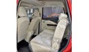 Mitsubishi Xpander EXCELLENT DEAL for our Mitsubishi Xpander 1.5L ( 2021 Model ) in Red Color GCC Specs