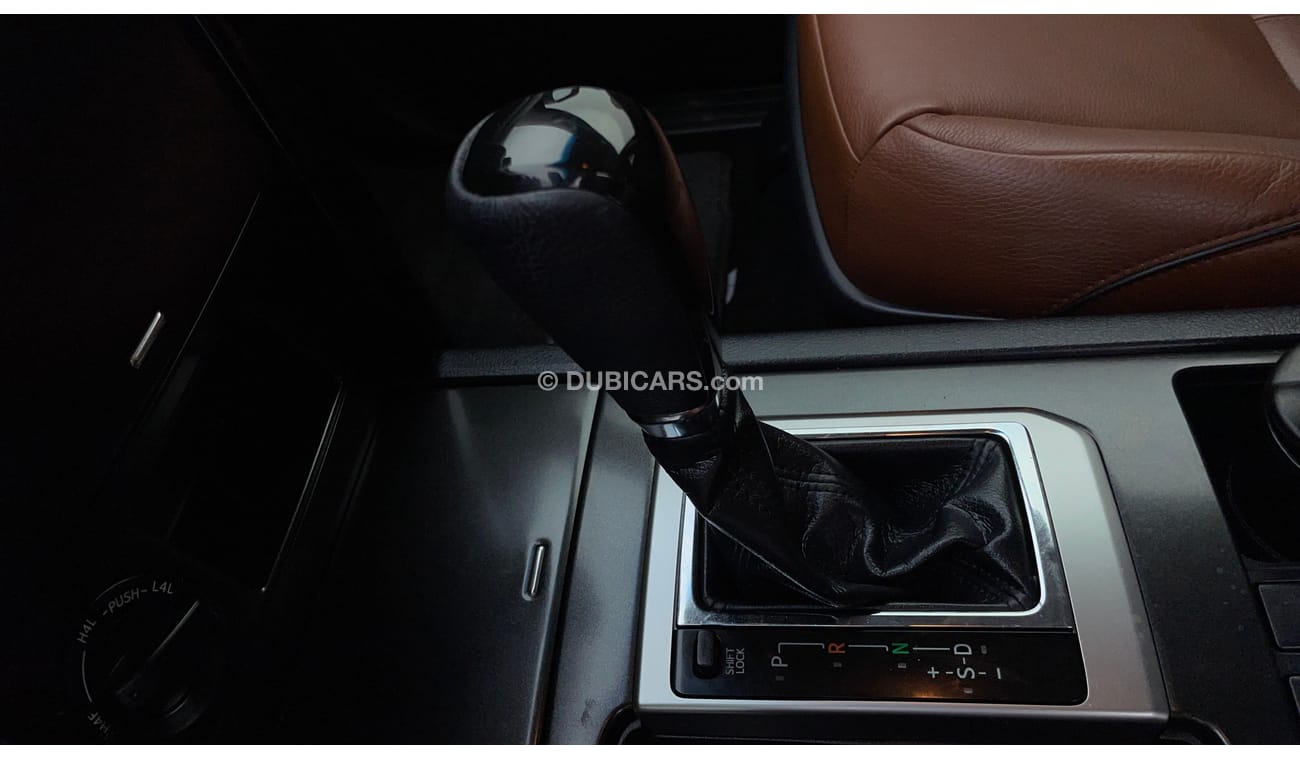 Toyota Prado VXR 2.7 | Zero Down Payment | Free Home Test Drive