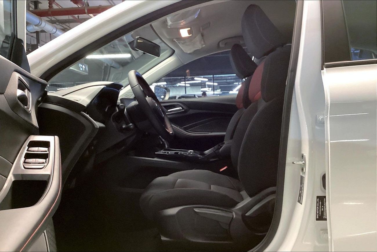 MG GT Standard | Carnival Sale • UP TO AED 20,000 OFF | Guaranteed Warranty | 0 Down Payment