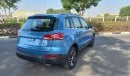 Zotye Auto Domy X5 Mitsubishi Engine 1.5CC