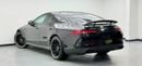 مرسيدس بنز AMG GT 2021 Mercedes-AMG GT53 Black Edition, Warranty, Excellent Condition, Japan Specs
