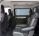 Peugeot Traveller 2019 Peugeot Traveler,Agency Warranty + Service Contract,Agency Full Service History,GCC