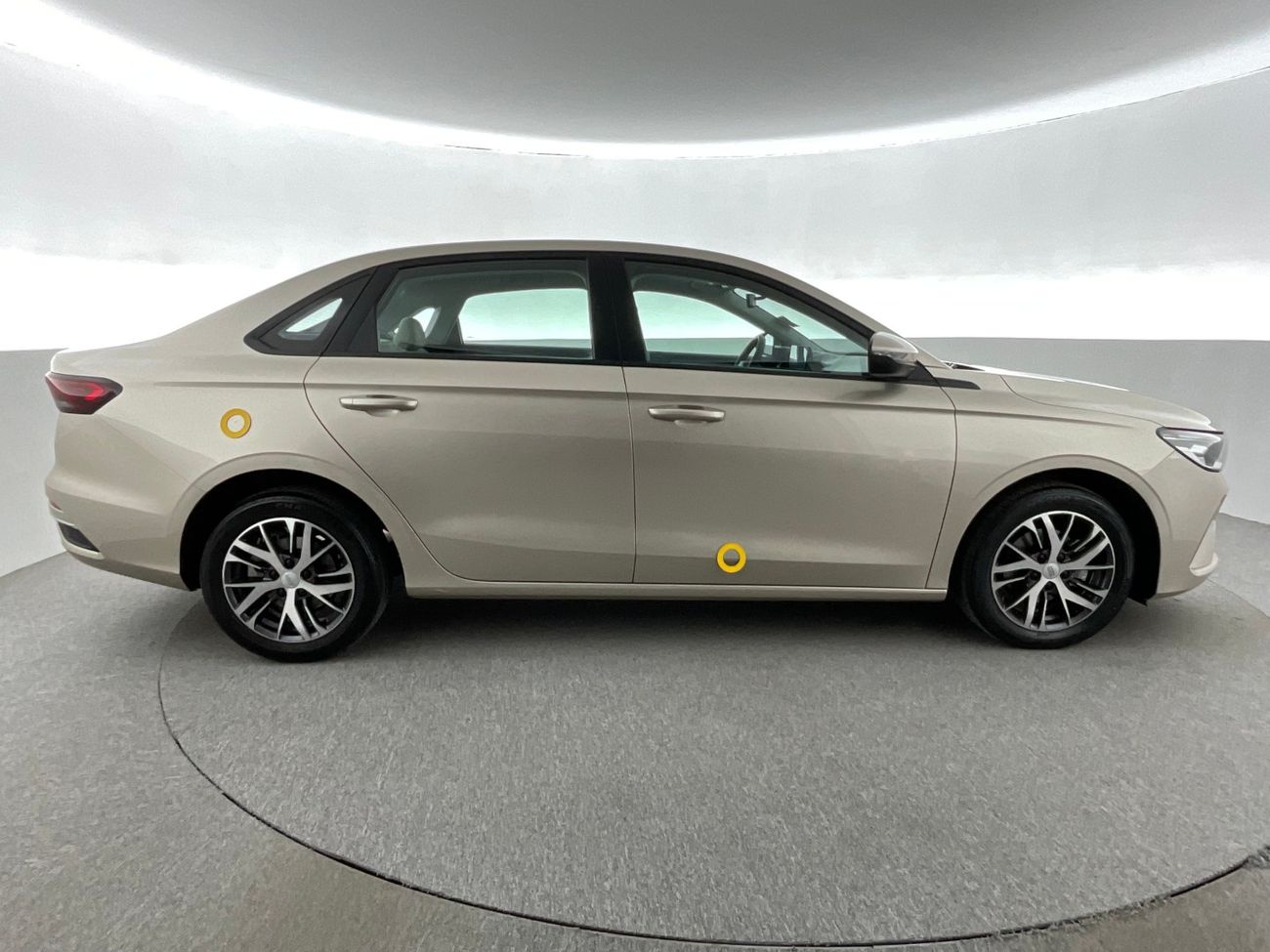 MG RX5 Standard | Guaranteed Warranty | 0 Down Payment