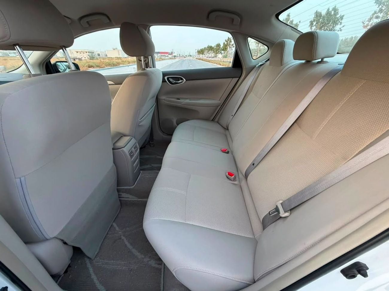 Nissan Sentra