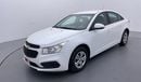 Chevrolet Cruze LS 1.8 | Zero Down Payment | Free Home Test Drive