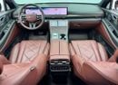Genesis GV80 2025 Genesis GV80 Royal, 2030 Genesis Warranty, Genesis Service History, Excellent Condition, GCC
