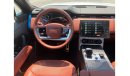 Land Rover Range Rover SVAutobiography With Warranty & Service