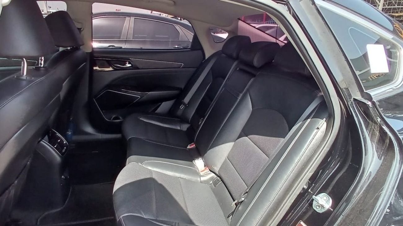 Kia K7 kia k7 diesel 2020