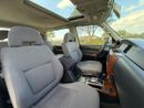 Nissan Patrol Safari Safari 4.8L A/T