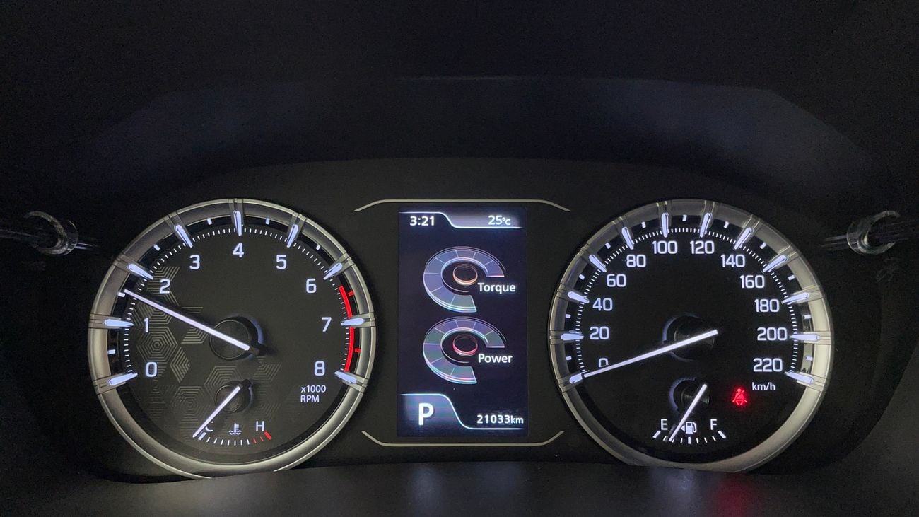 Toyota Urban Cruiser GLX 1.5 | Zero Down Payment | Home Test Drive