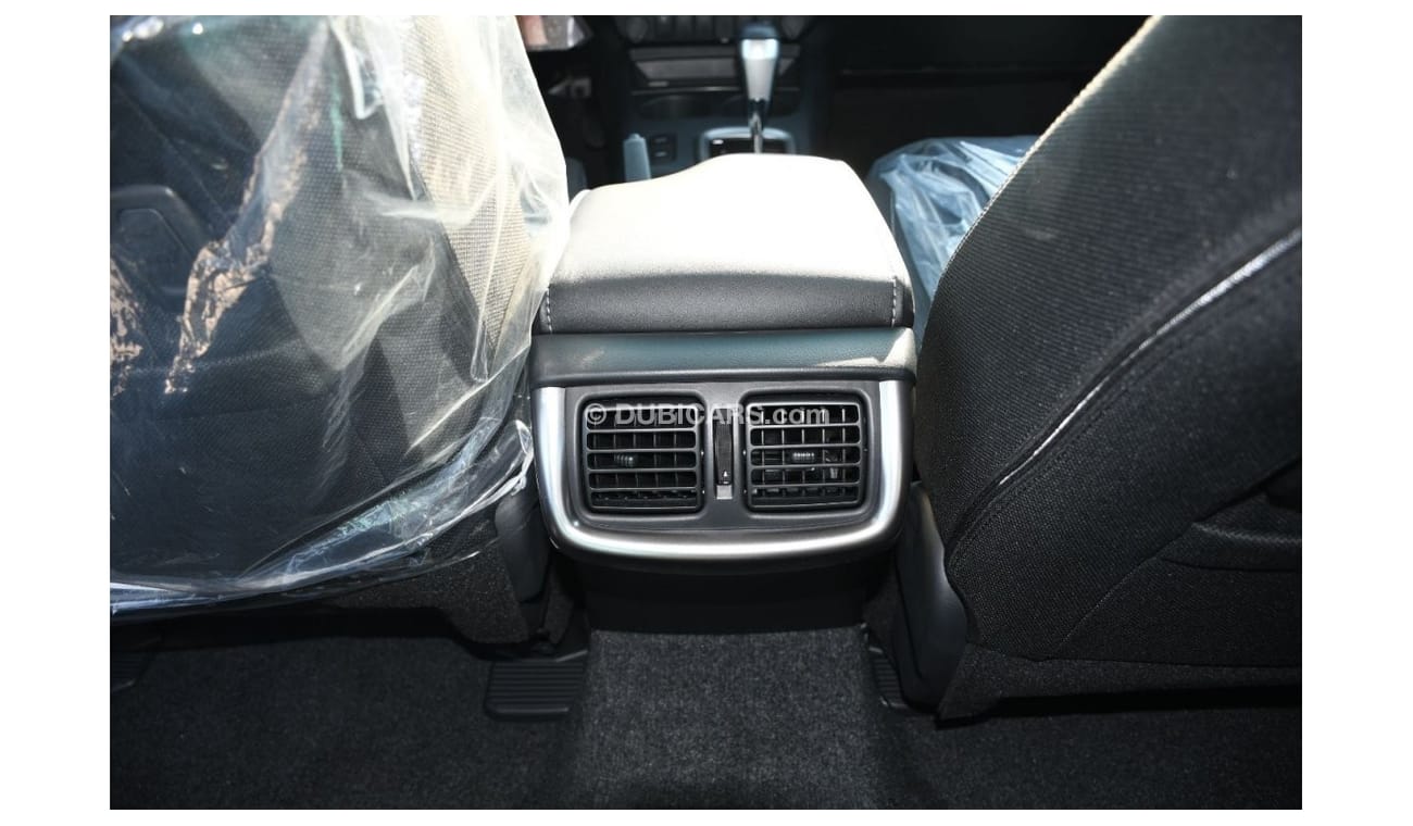 Toyota Hilux 2024 Toyota Hilux 2.7L AT 4WD