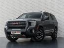 GMC Yukon AT4