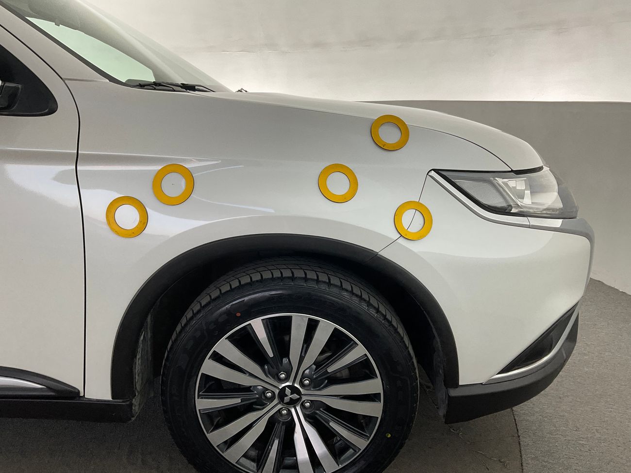 Mitsubishi Outlander GLX Midline | National Day Celebration | Guaranteed Warranty | 0 Down Payment