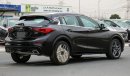 إنفينيتي Q 30 1.6T Premium