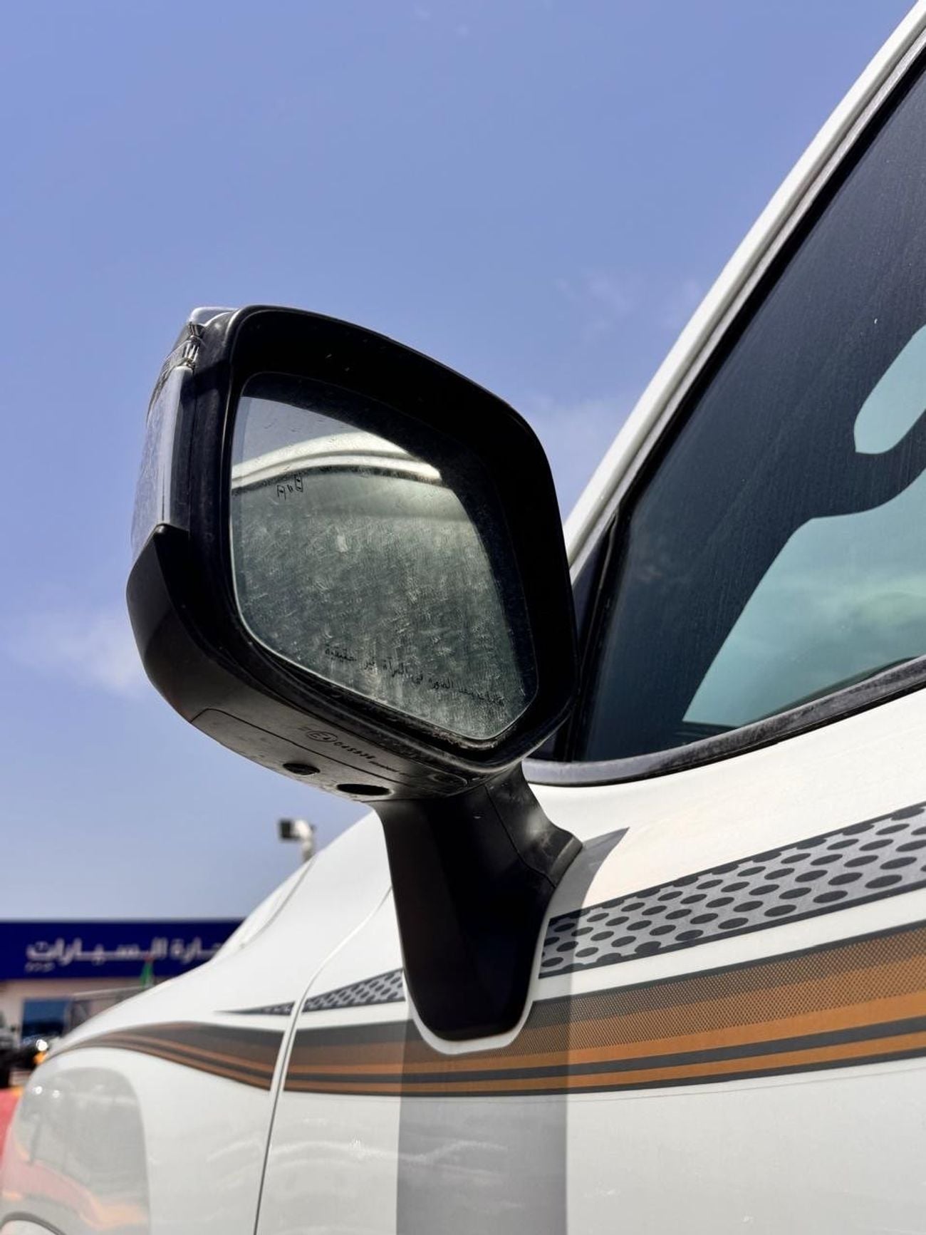 تويوتا لاند كروزر VXR 3.5 L