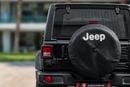 جيب رانجلر 13657 Wrangler Sport | 1,665 P.M | 0% Downpayment | Jeep Service History | Under Warranty!