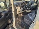 Toyota Hiace DLS-HIGH ROOF commuter 2.8L M/T