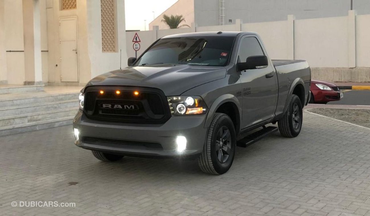 RAM 1500