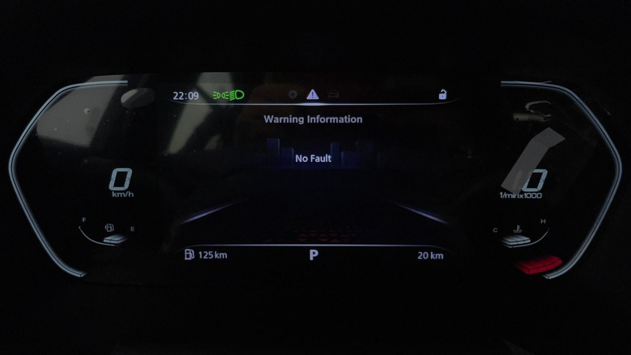 أم جي GT COMFORT 1.5 | بدون دفعة مقدمة | اختبار القيادة في المنزل